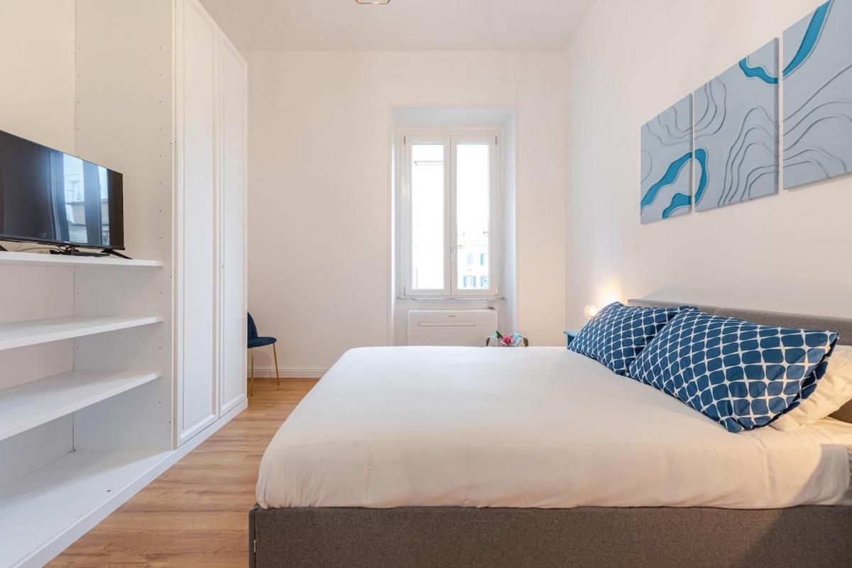 Apartment Domus Adriana Ada - Adiacente Metro A Rome