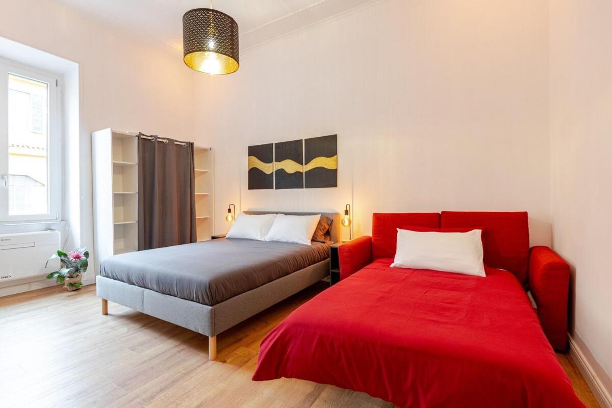 Domus Adriana Ada - Adiacente Metro A Apartment