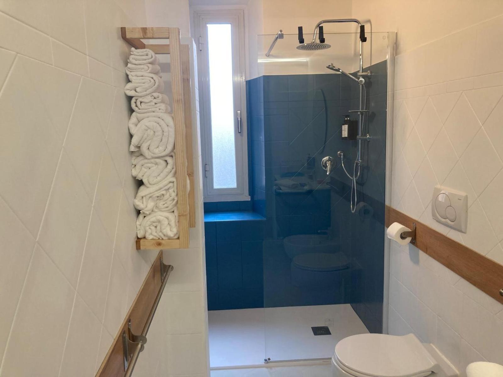 Apartment Domus Adriana Ada - Adiacente Metro A Rome