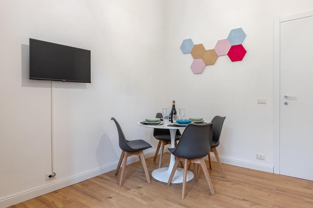 Apartment Domus Adriana Ada - Adiacente Metro A