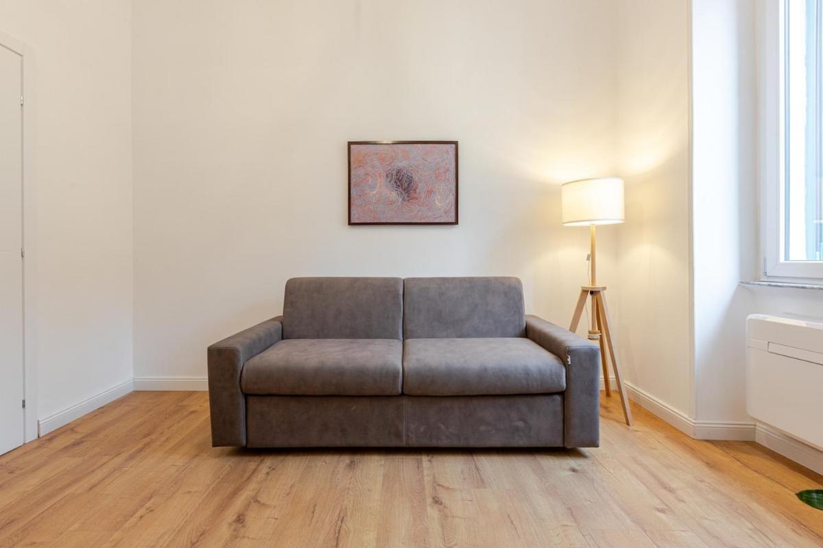 Apartment Domus Adriana Ada - Adiacente Metro A Rome