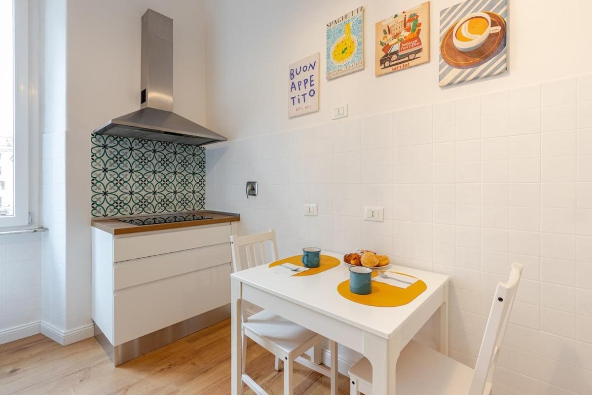 Apartment Domus Adriana Ada - Adiacente Metro A *